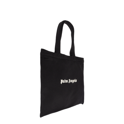 Classic Logo Tote Bag