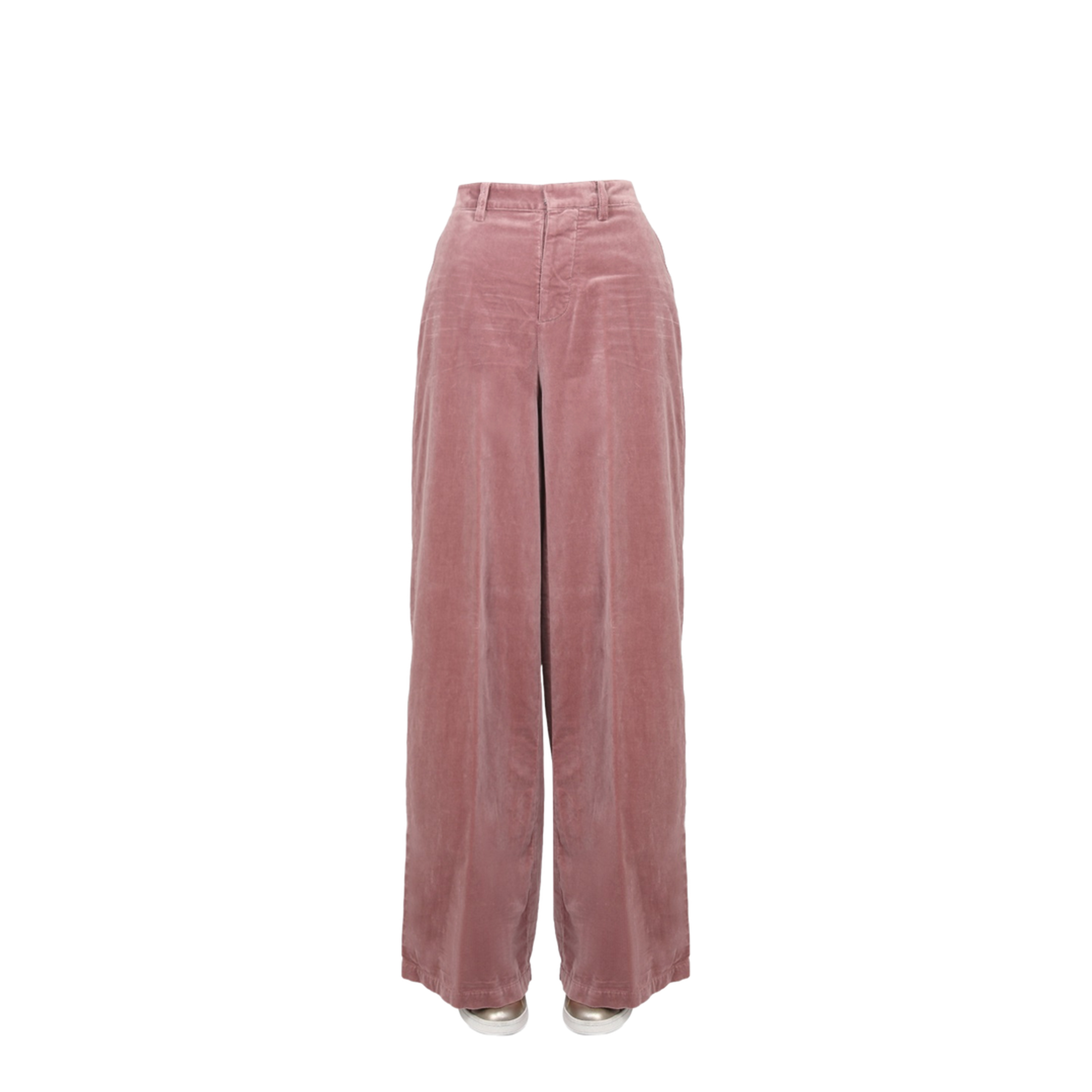 MAYFEYR - Dsquared2 - Wide Leg Pants - S72KA1149S54788224
