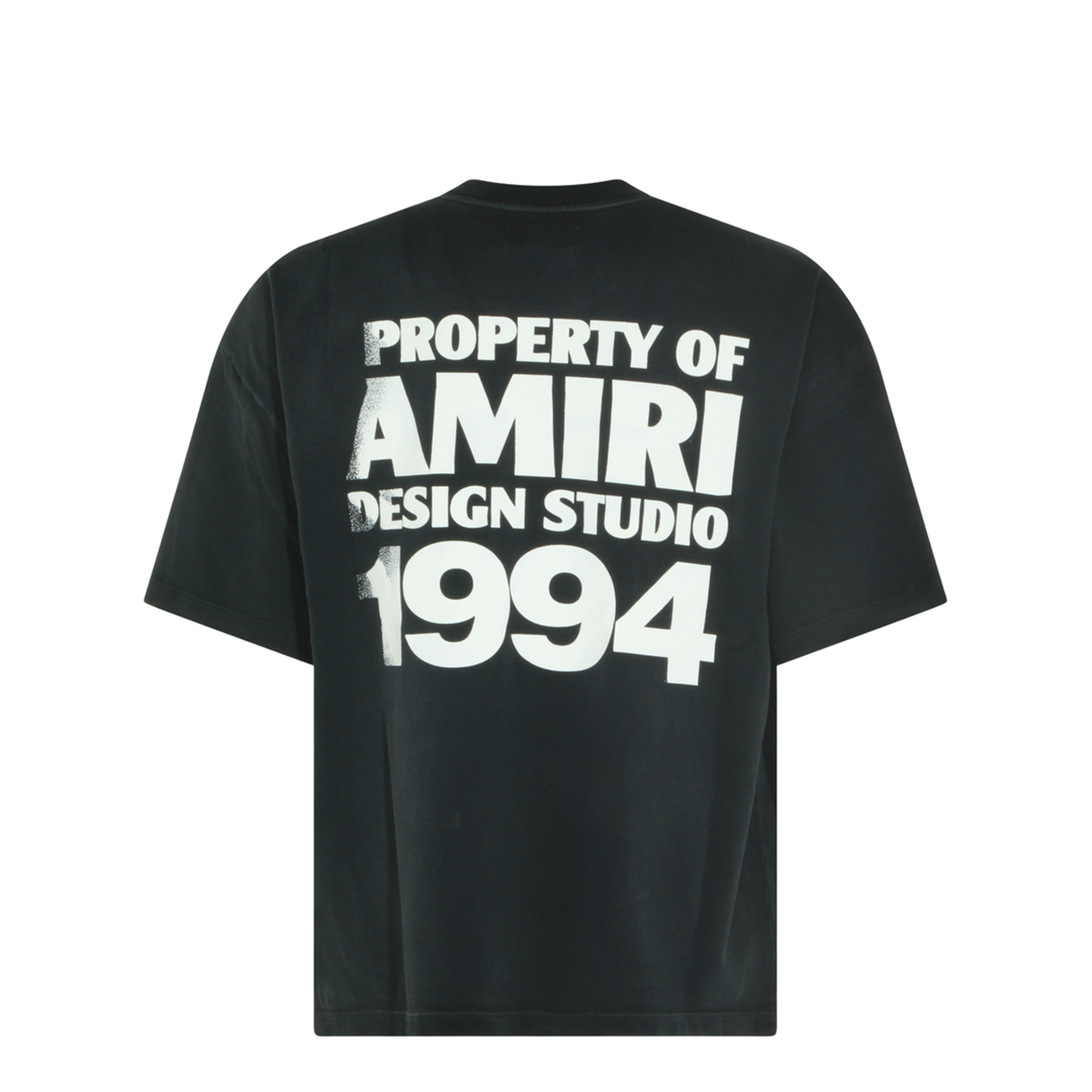 MAYFEYR - Amiri - Men'S T-Shirt - AMTOJR1160001