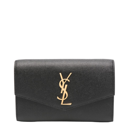 MAYFEYR - Saint Laurent - Messenger Bag - 6077881GF0J1000-3
