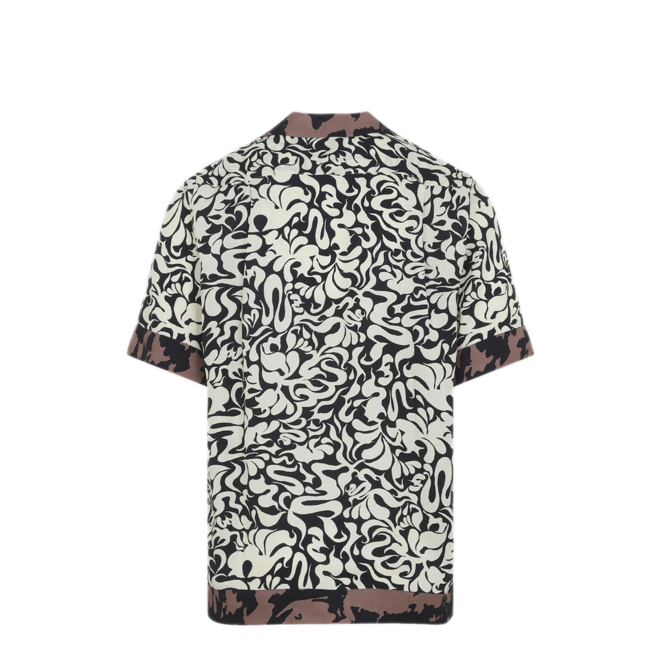 MAYFEYR - Dries Van Noten - Carltone Shirt - 2610207423084900