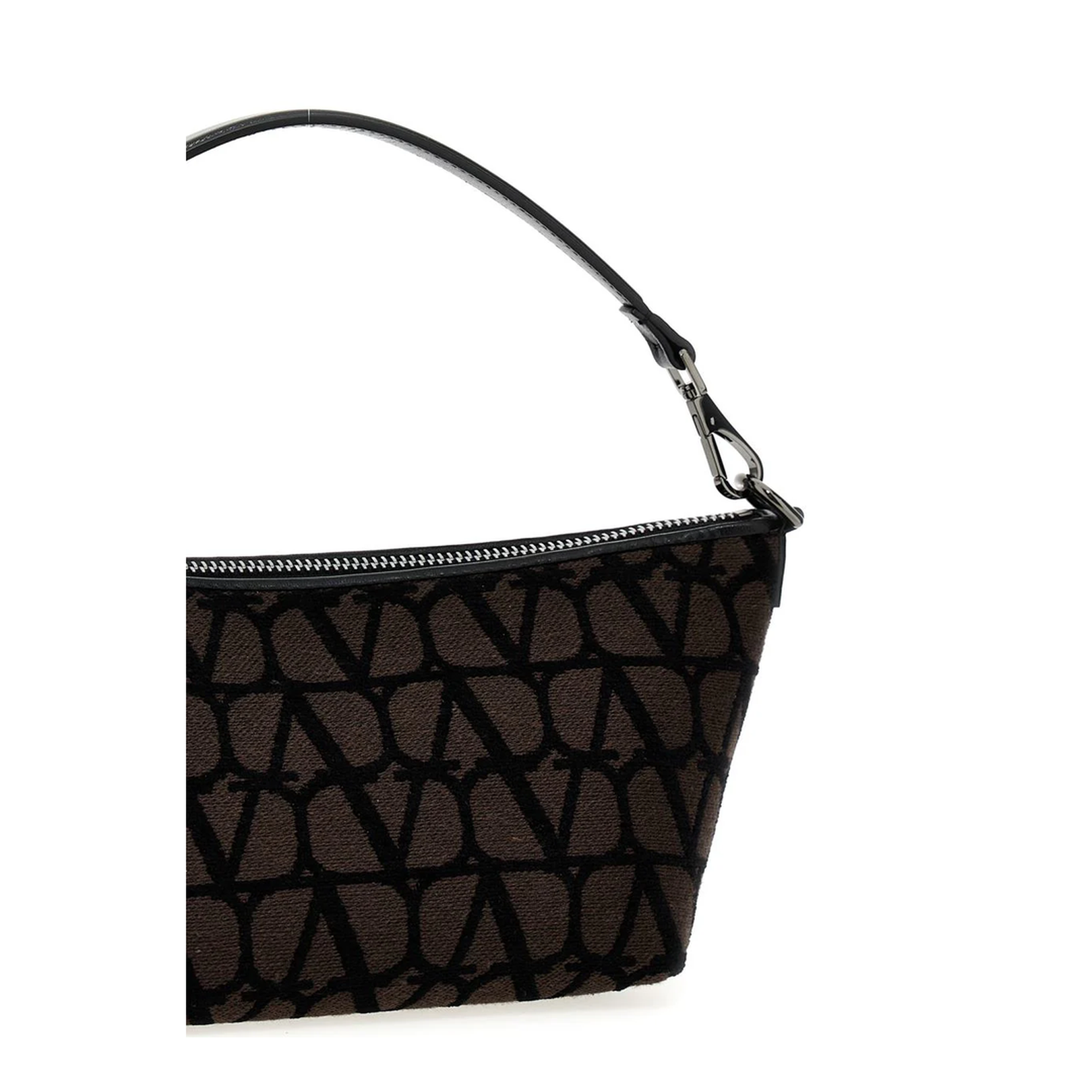 Toile Iconographe Crossbody Bag