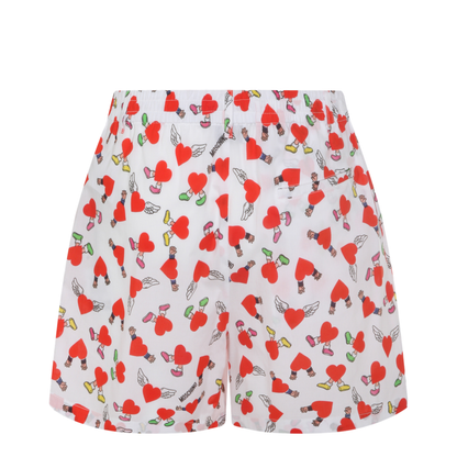 MAYFEYR - Moschino - Shorts - 261ZZ033102591001