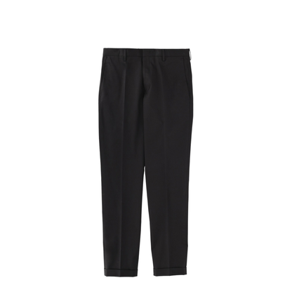 MAYFEYR - Paul Smith - Cotton Tailored Pants - M1R255UM0193479