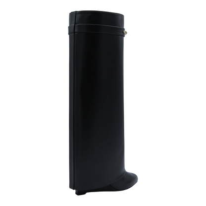 Boots Black