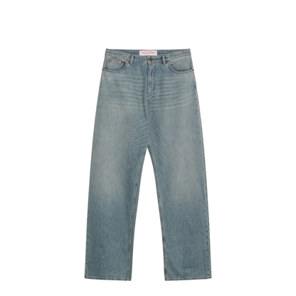 Denim Jeans