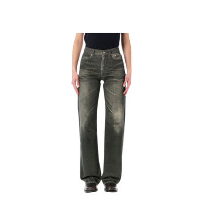 MAYFEYR - Our Legacy - Jeans - W2265WDDIGITAL BL