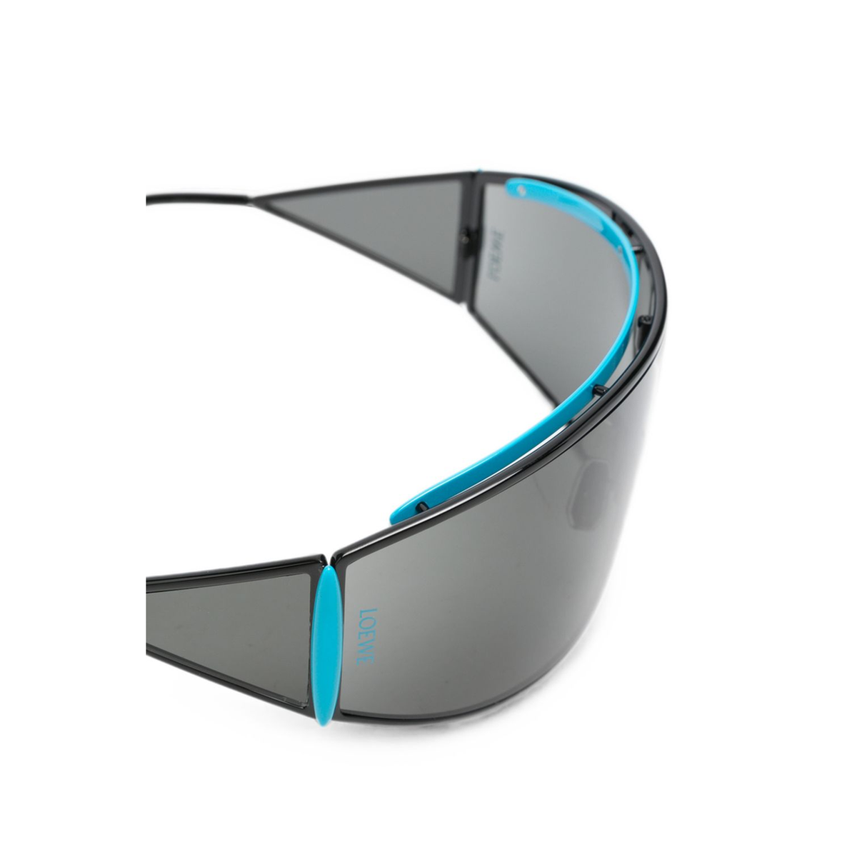 MAYFEYR - Loewe - Sunglasses Light Blue - LW40202U0005A