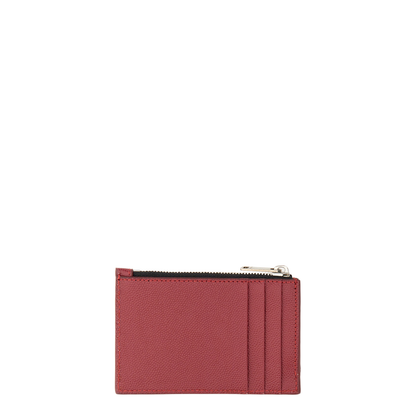 Caviar Card Holder