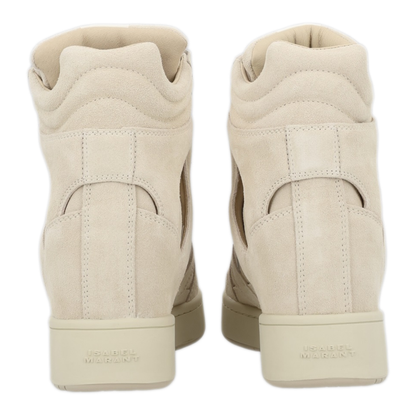 Sneakers Beige