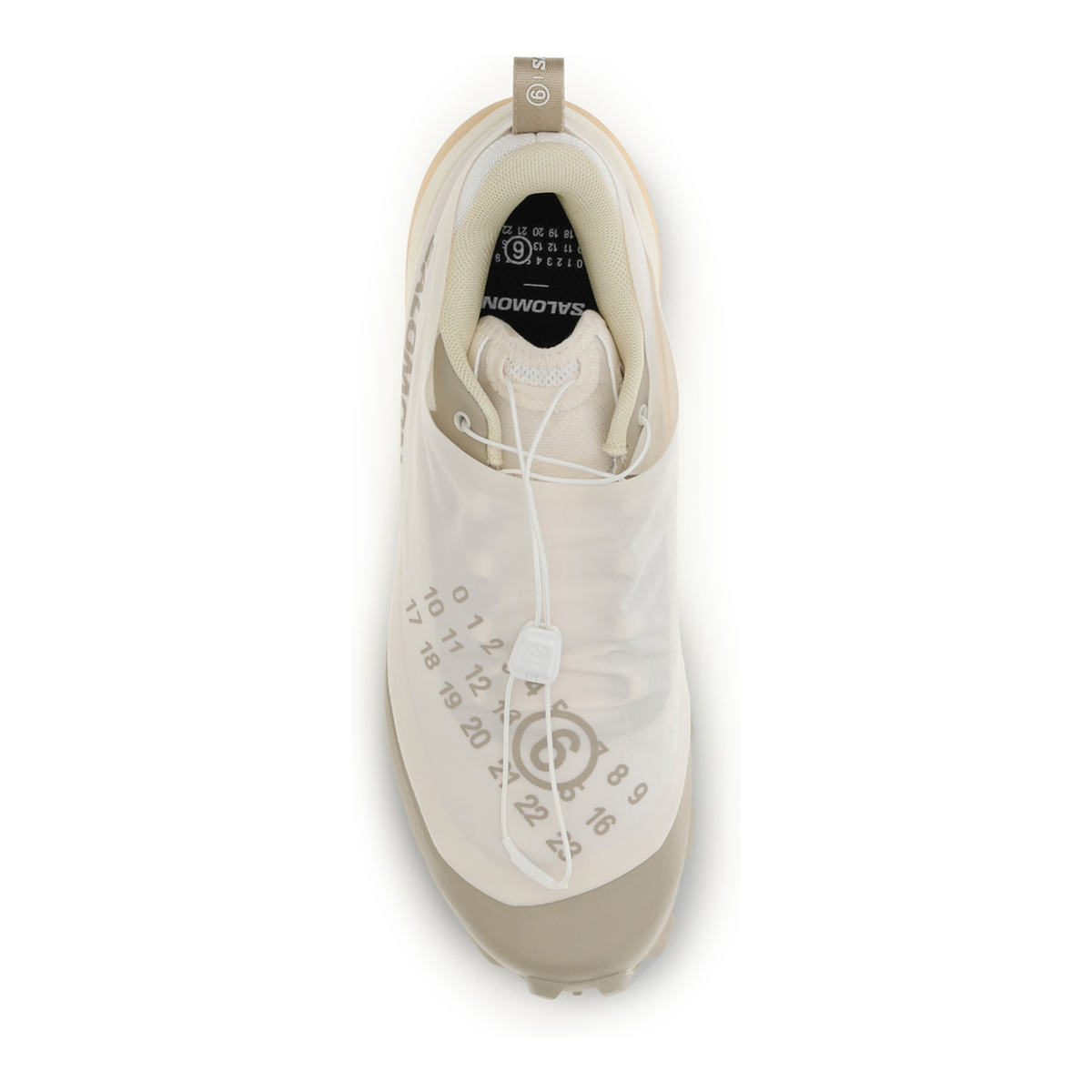 MAYFEYR -  - X Salomon Sneakers - SH1WS0026P7624HB423