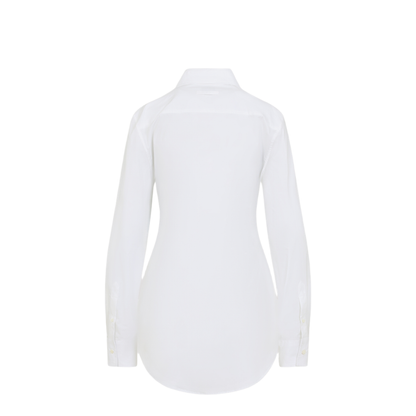 MAYFEYR - Jean Paul Gaultier - Scanned Bra Shirt - 2601WST053C071