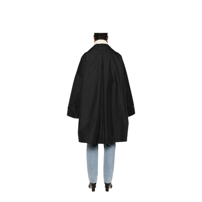 MAYFEYR - Toteme - Coats Black - 254WRO0300FB0627001