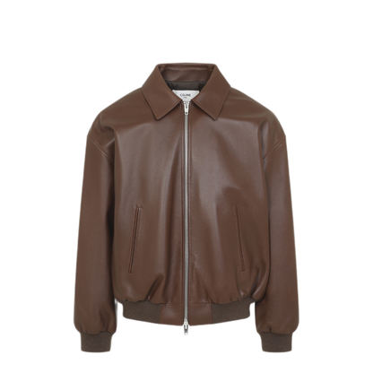 MAYFEYR - Celine - Teddy Jacket - RV14D978W19BR