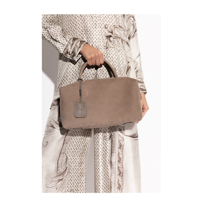 Hand-held Bag Holdallm