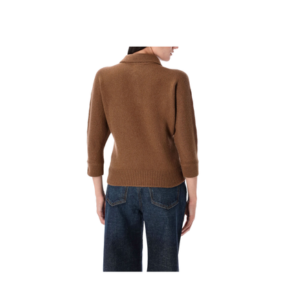 MAYFEYR - Khaite - Sweaters - 9834650745