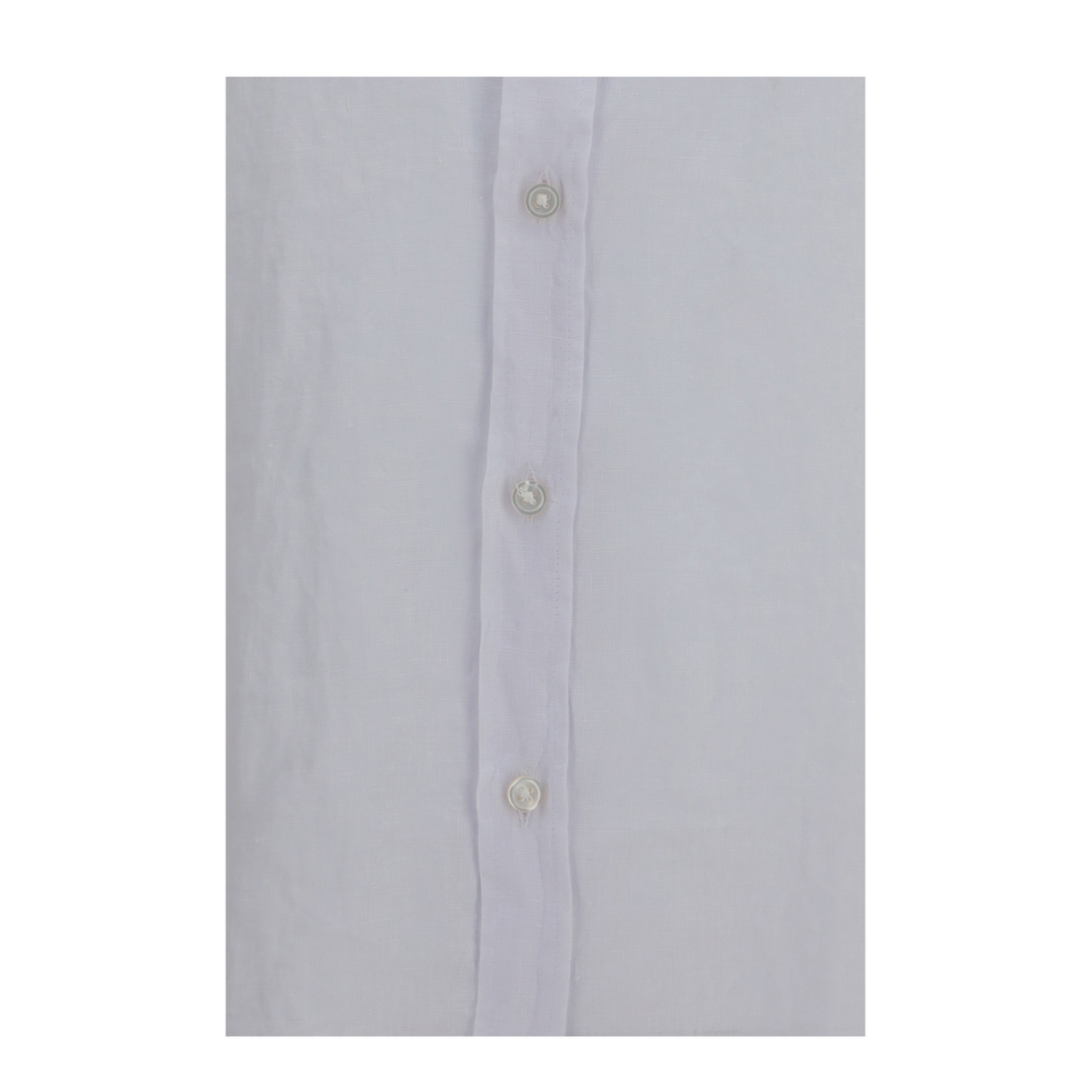 MAYFEYR -  - Regular Fit Linen Shirt - 50560894100