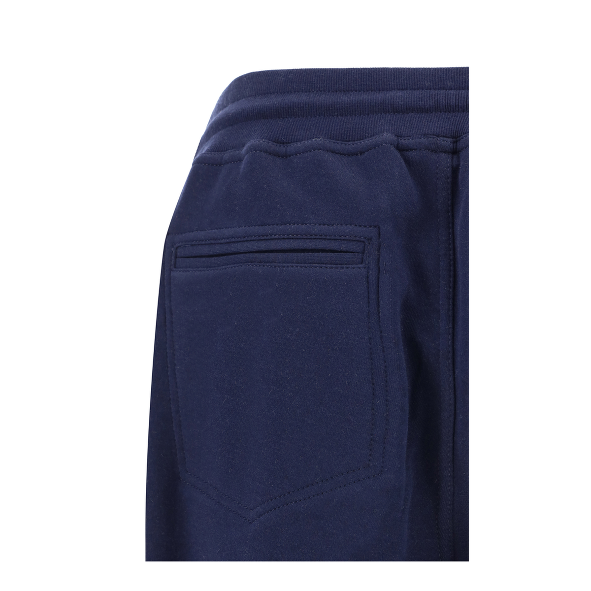 Cotton Blend Joggers