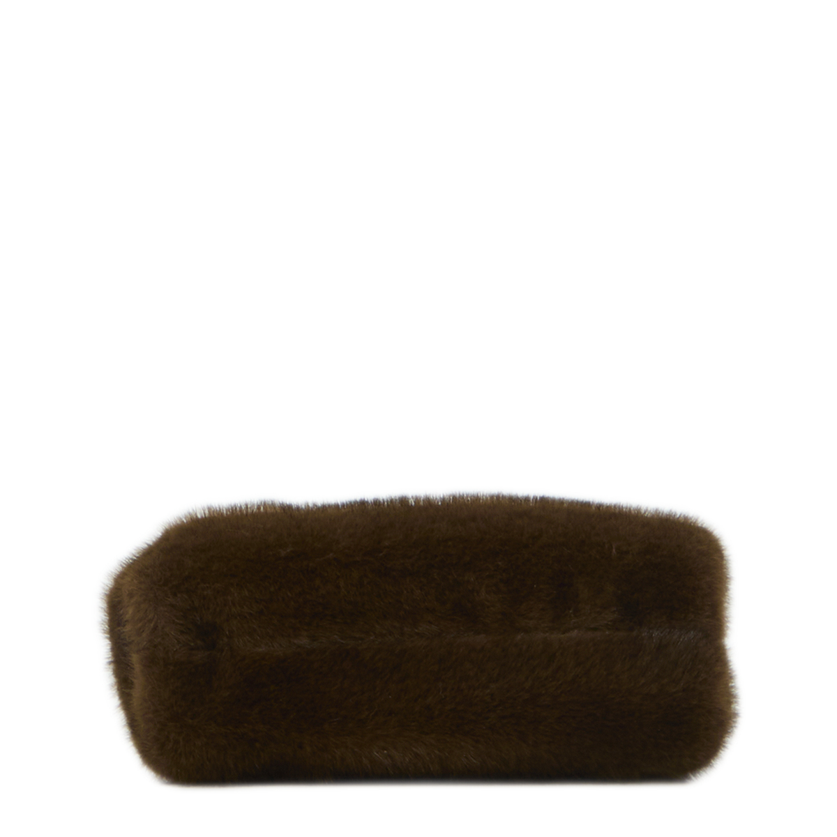 MAYFEYR - Stella Mccartney - Faux Fur Falabella Mini Drawstring Bag - 7B0144WP07732007