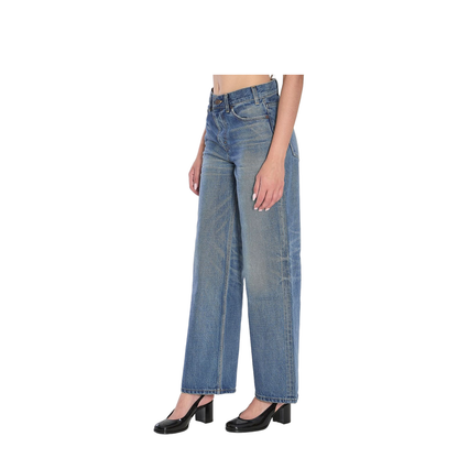 Jolene Jeans In Blue