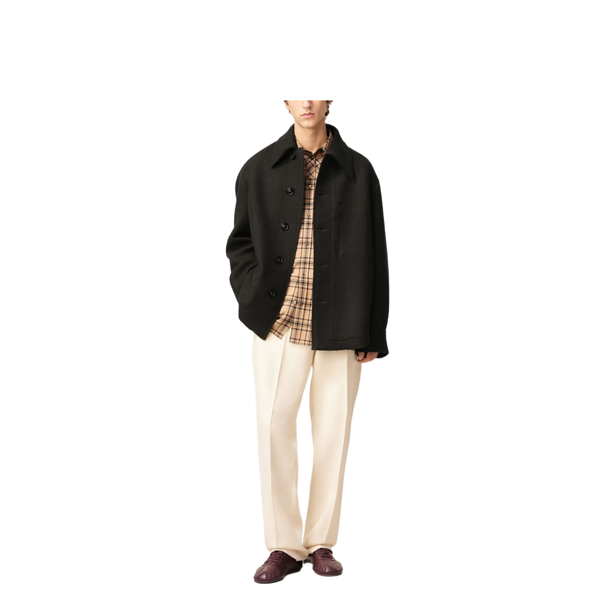 Men's Shirt