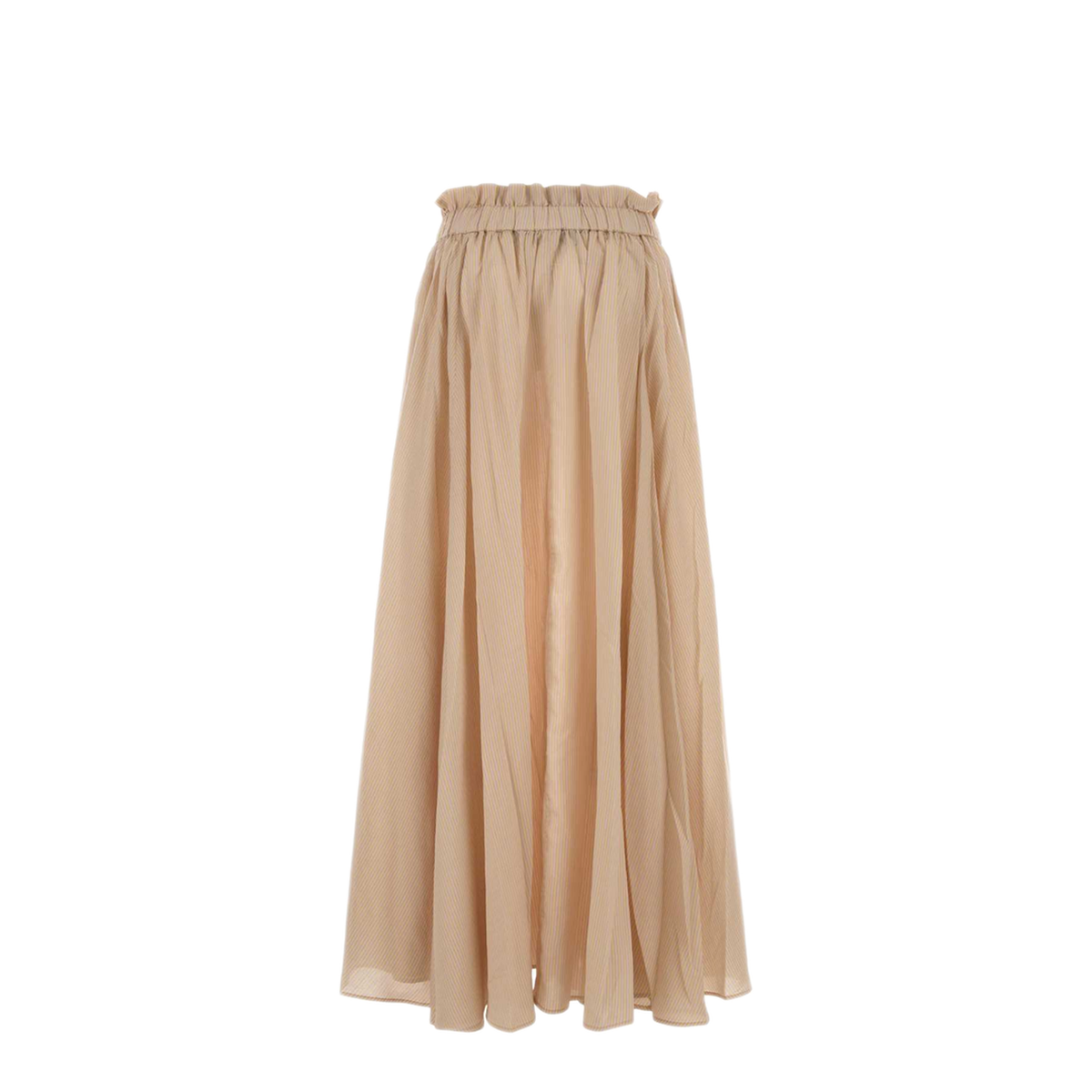 MAYFEYR - Patou - Long Gg Beach Skirt - SK11702515971