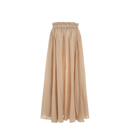 MAYFEYR - Patou - Long Gg Beach Skirt - SK11702515971