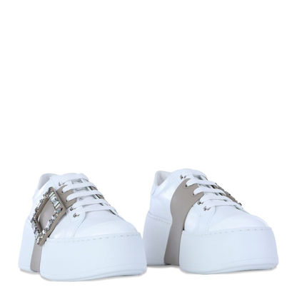 Skate Sneakers