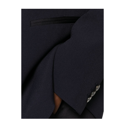 MAYFEYR - Forte Forte - Jackets Navy - 15061MYJACKETNOTTE