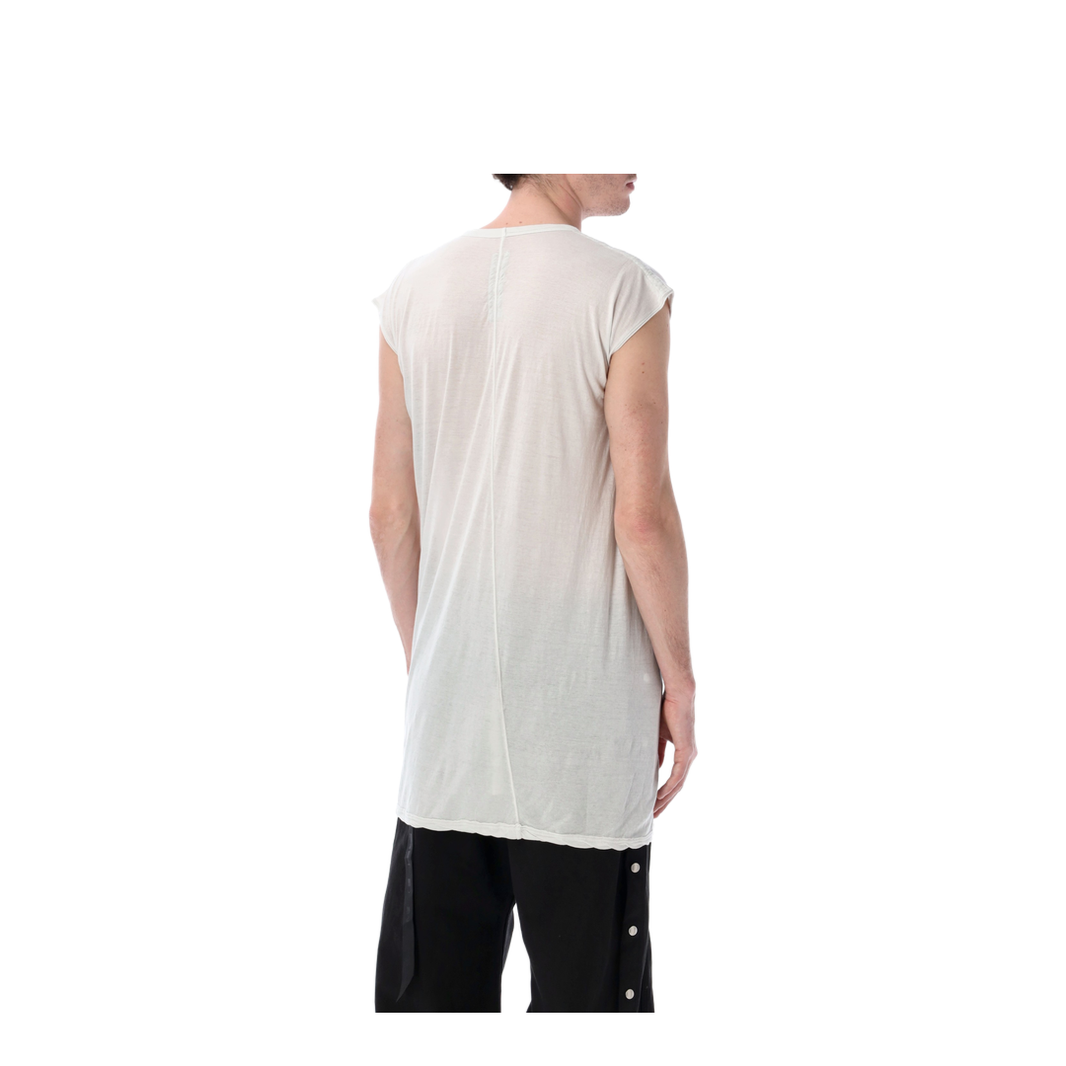 MAYFEYR - Rick Owens - T-Shirts And Polos - DU01F4157BH51