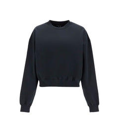 Y-3 boxy crewneck sweat