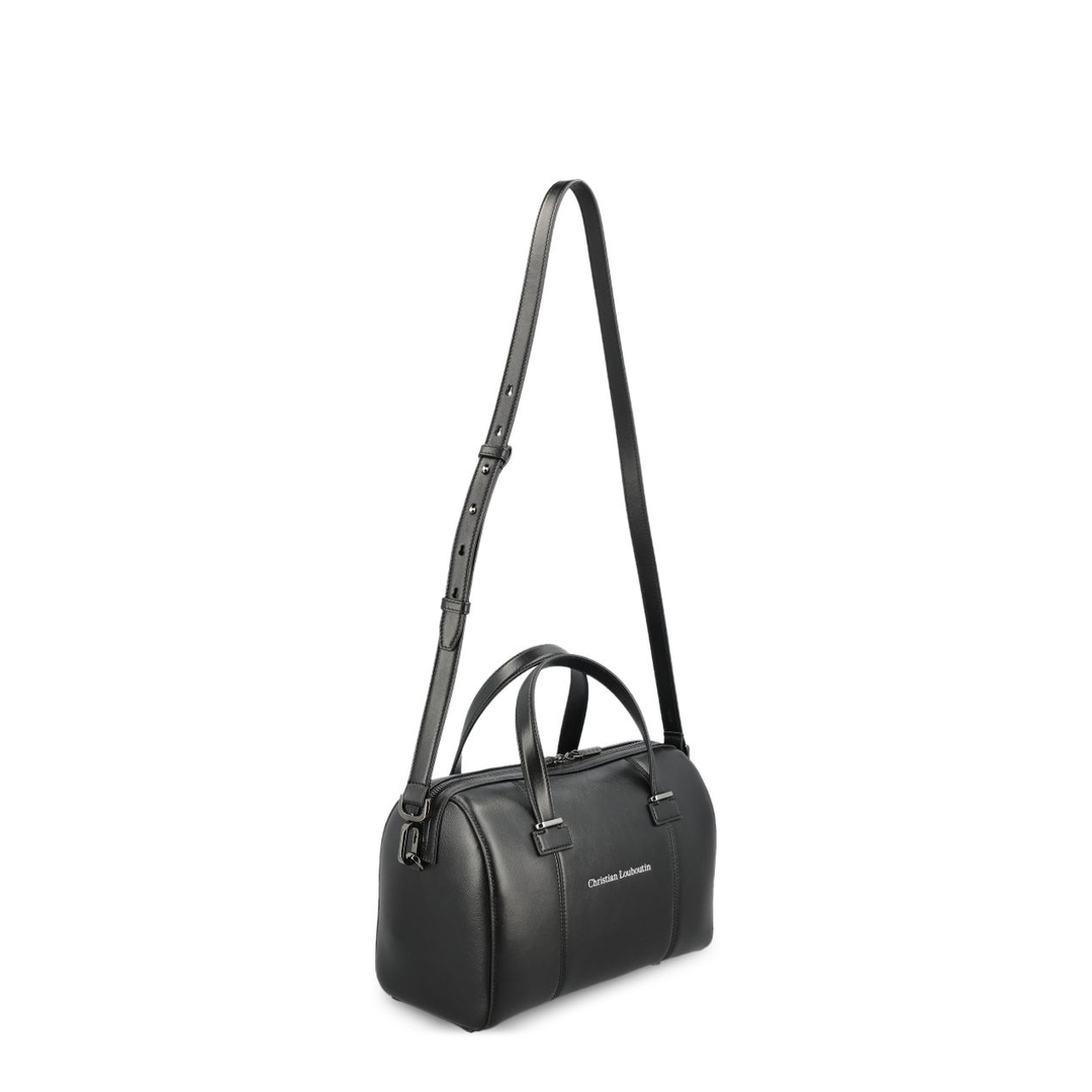 MAYFEYR - Christian Louboutin - Bag Black - 3265249BK01