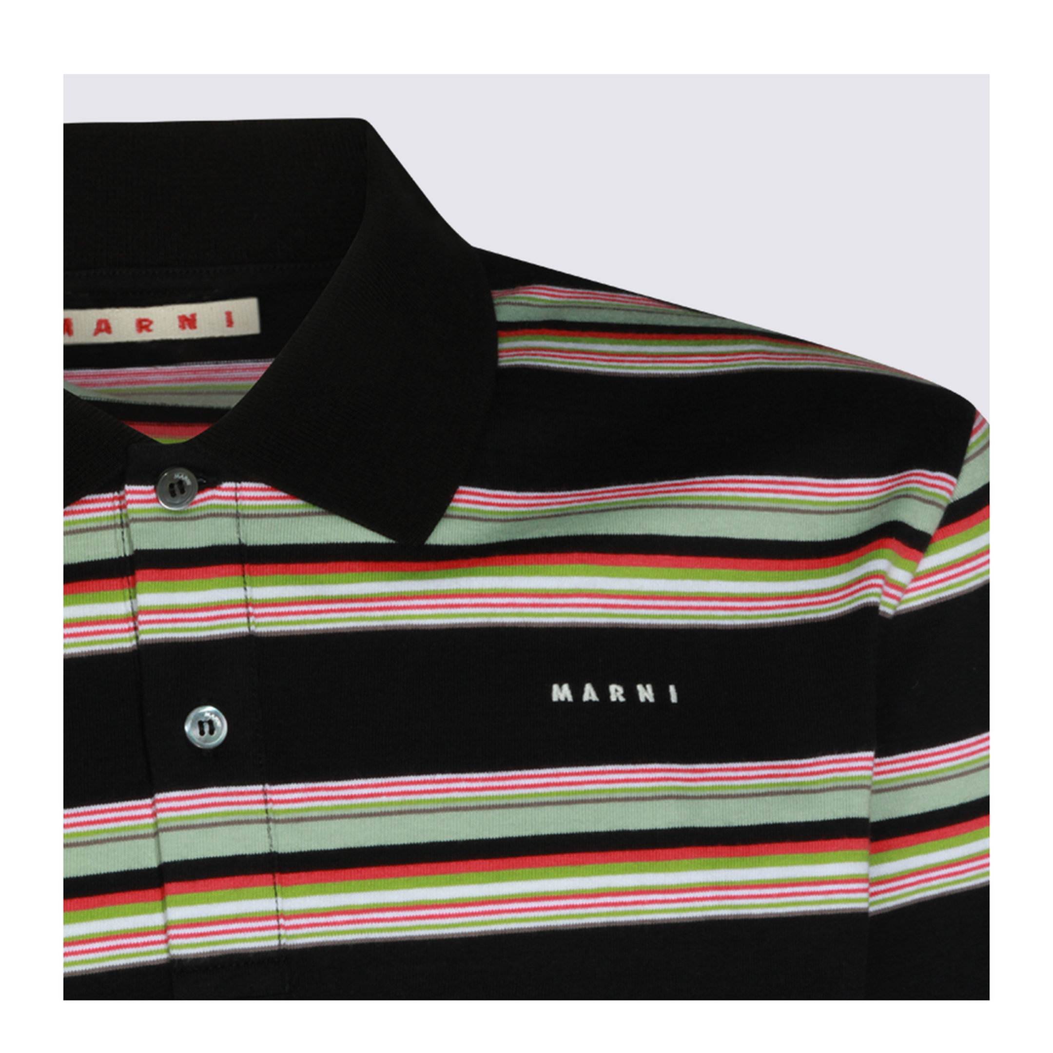 MAYFEYR - Marni - T-Shirts And Polos - POJY0003LSUTC682STV18