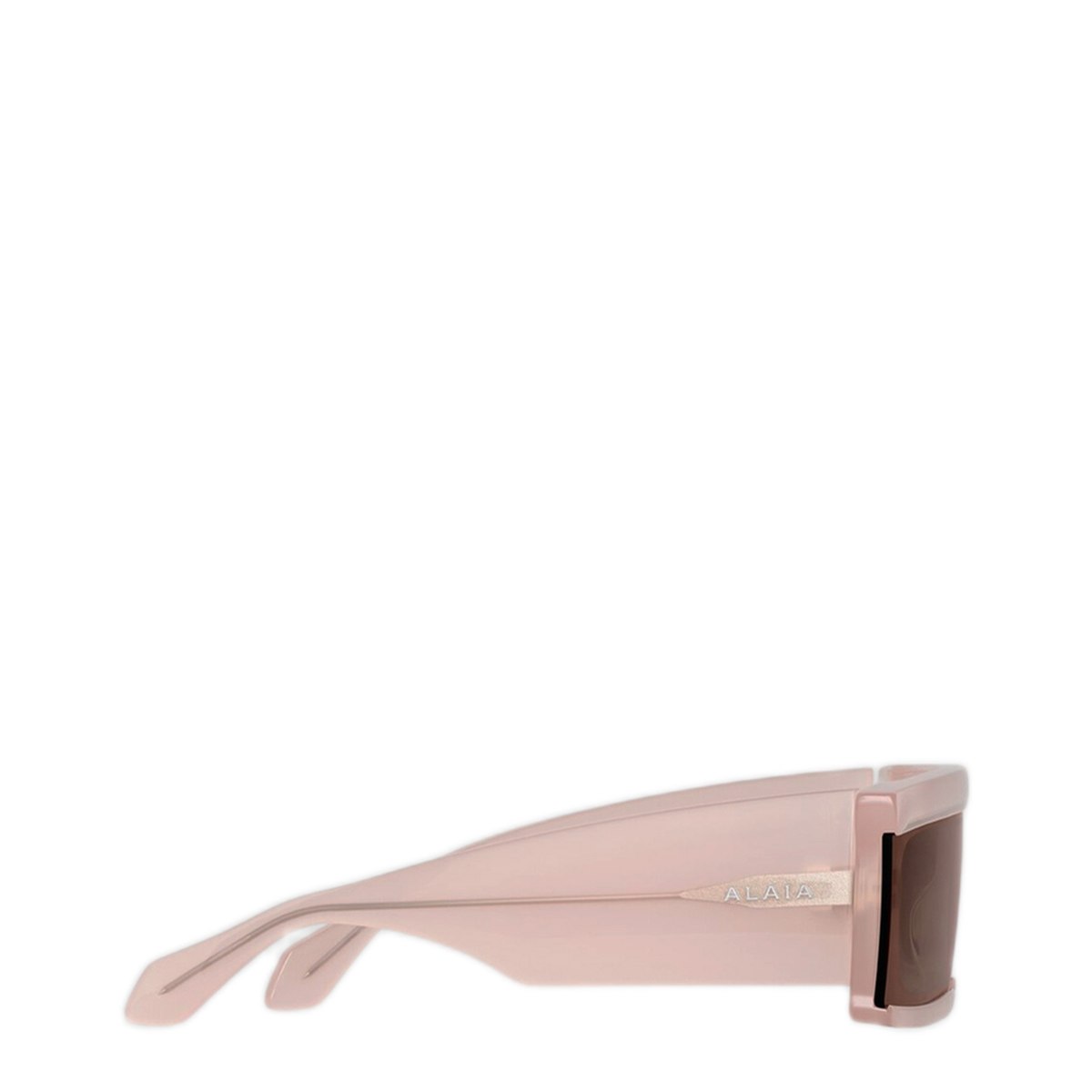 MAYFEYR - Alaia - Rectangular Mask Sunglasses - AA4E7007S001401