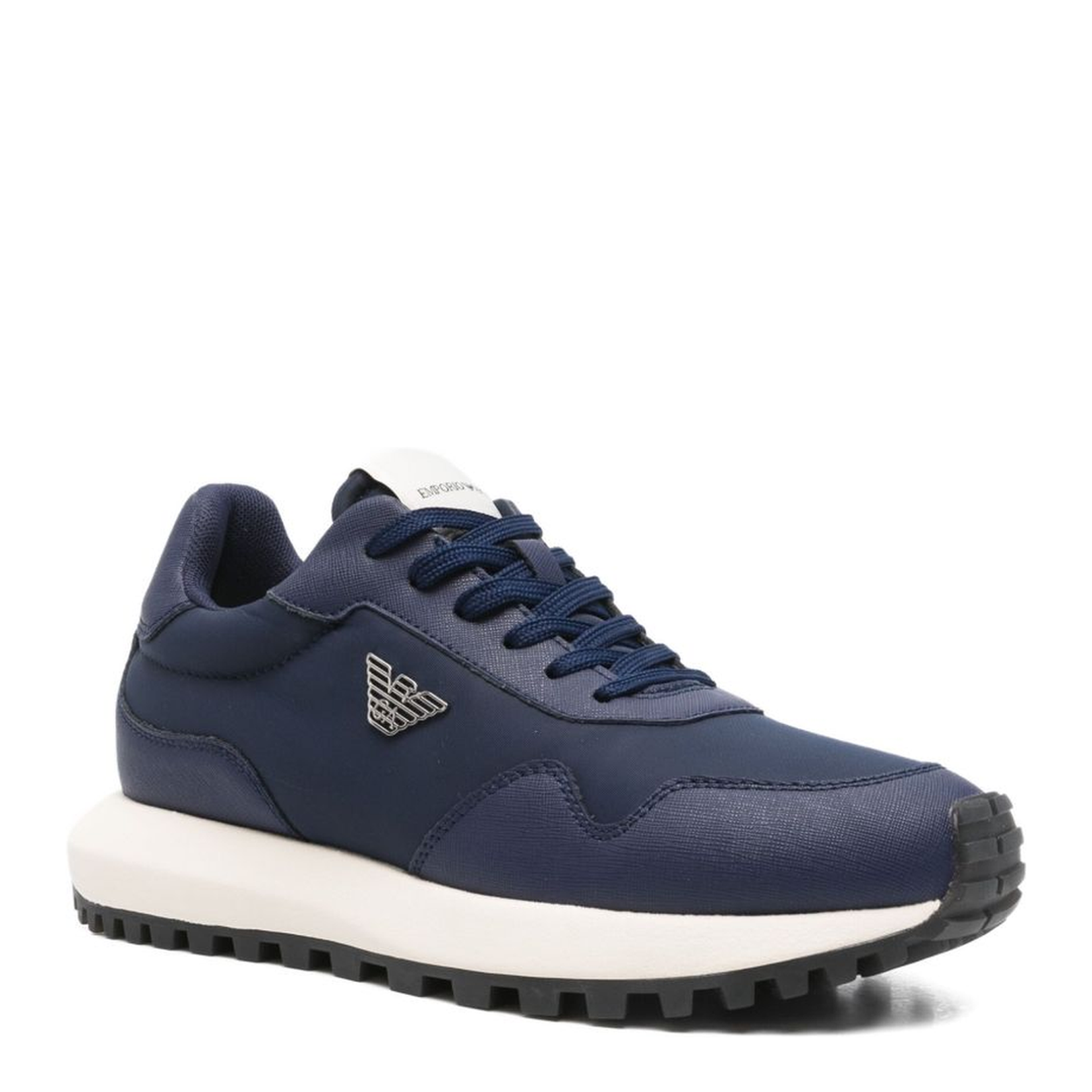 Logo Sneakers