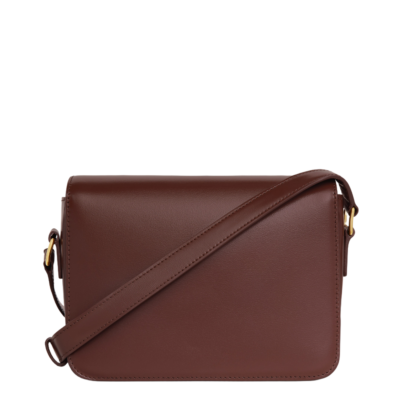 Triomphe Bag Chestnut