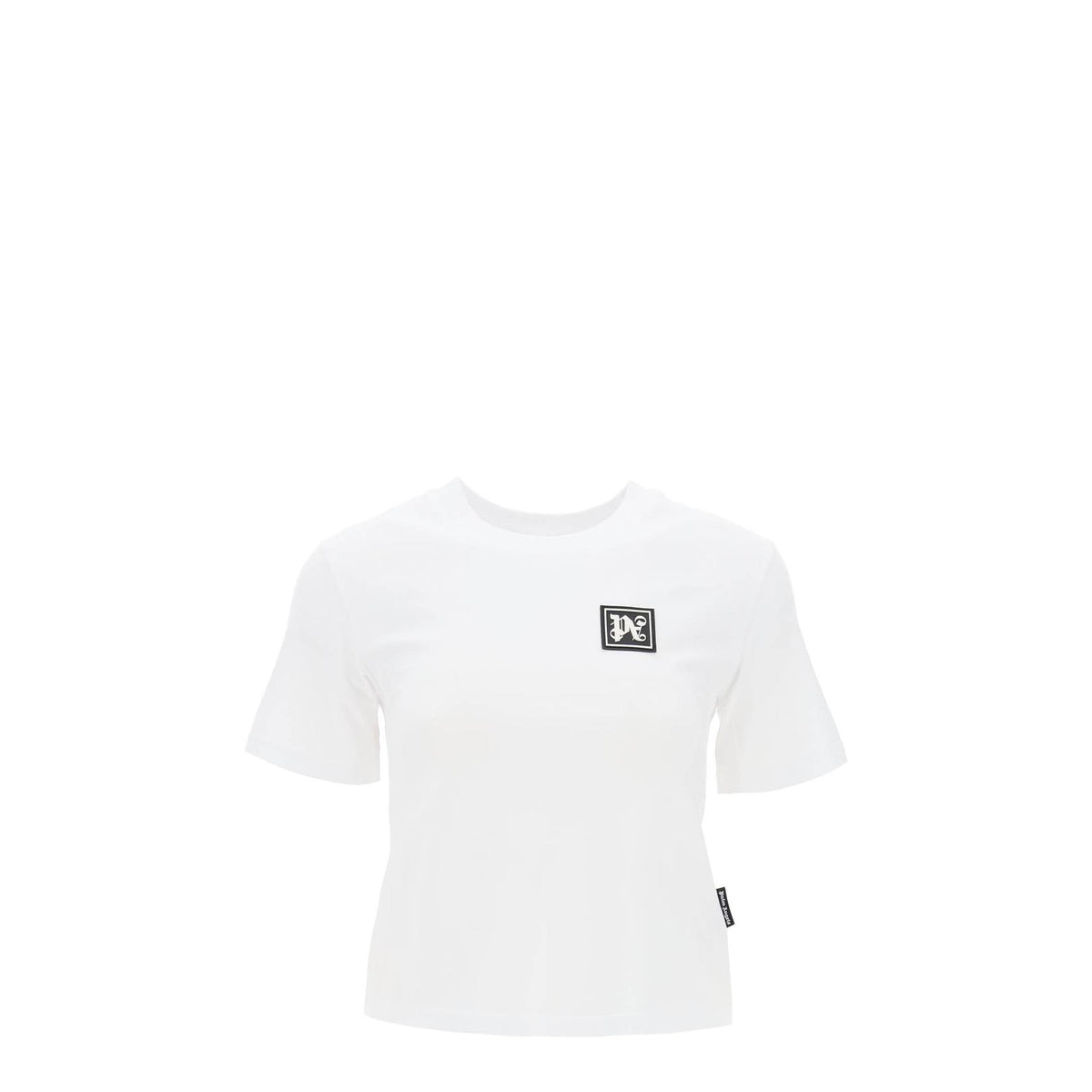 palm angels ski club t-shirt