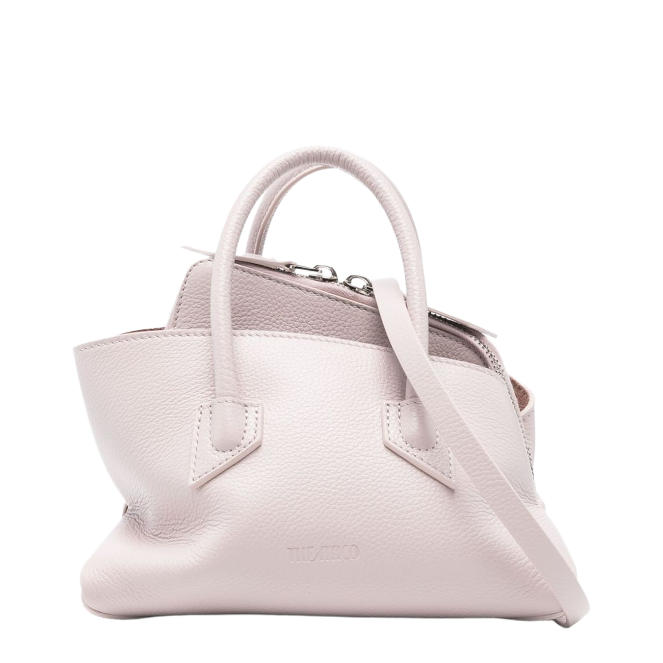 MAYFEYR - The Attico - Lilac Bag - 260WAH00063LBT117AA864