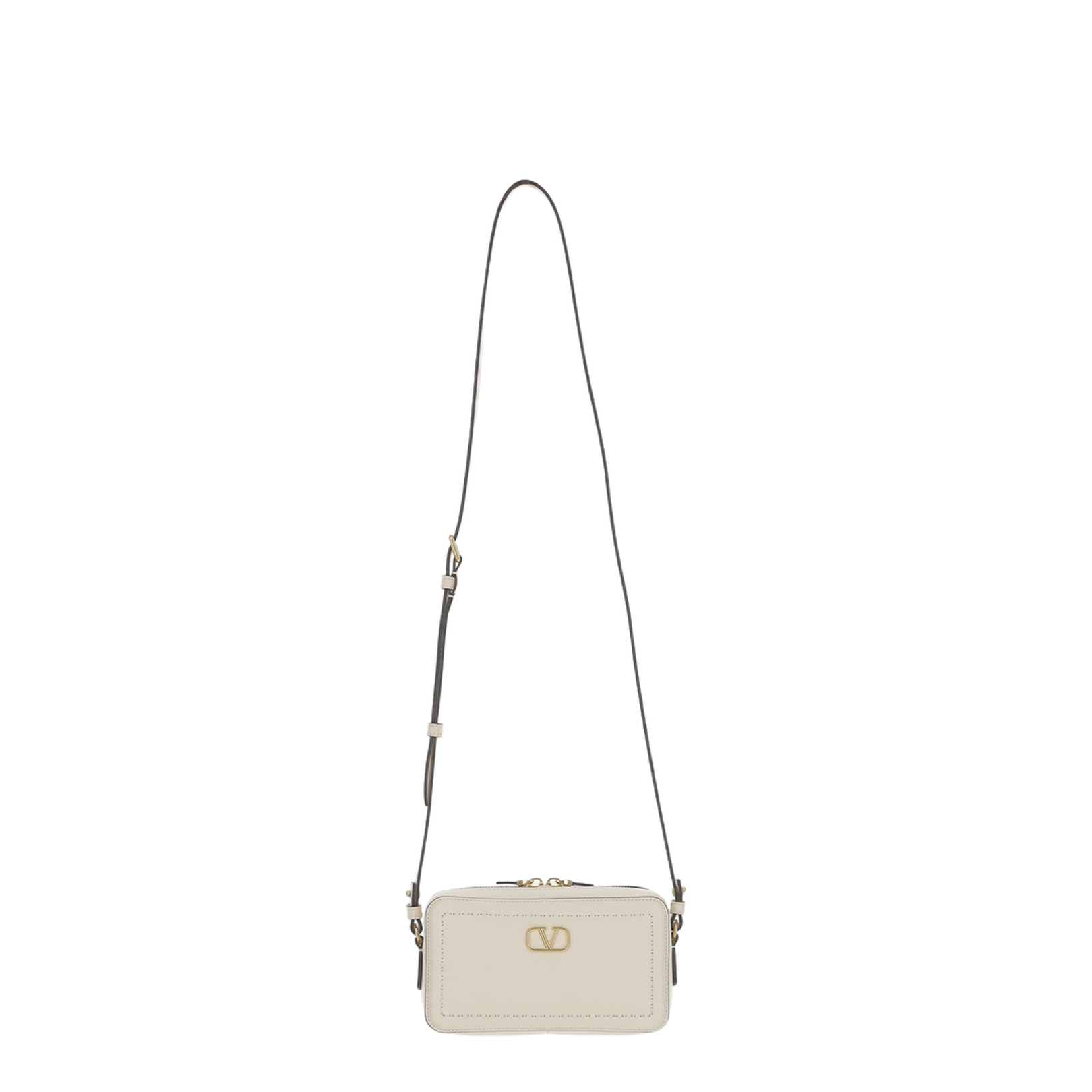 Calfskin Leather Bag