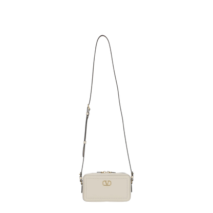 Calfskin Leather Bag