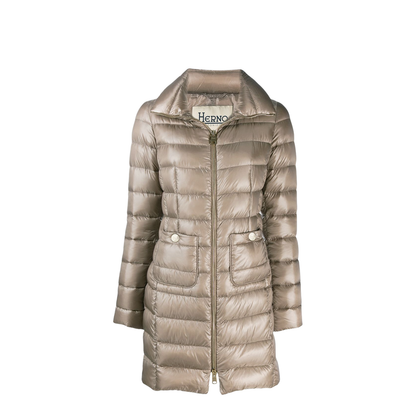 Coats Dove Grey