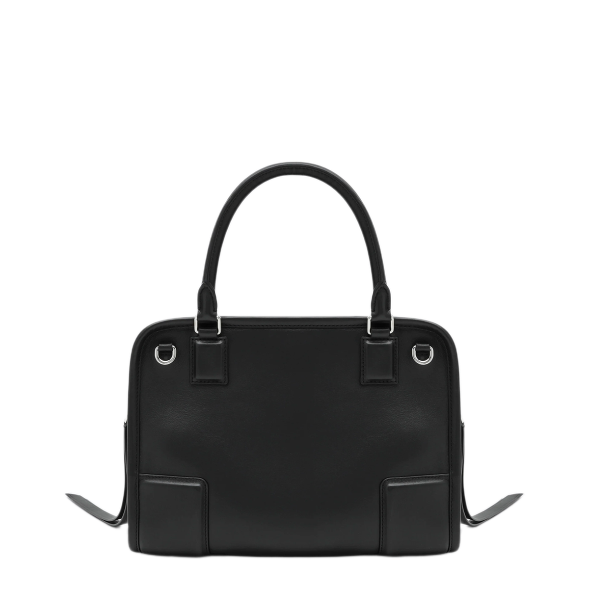 MAYFEYR - Loewe - Small Black Amazona 180 Bag - A039AS0X01LE1100