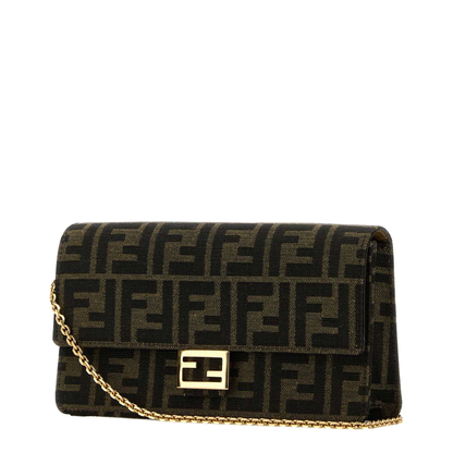 Wallet On Chain Baguette
