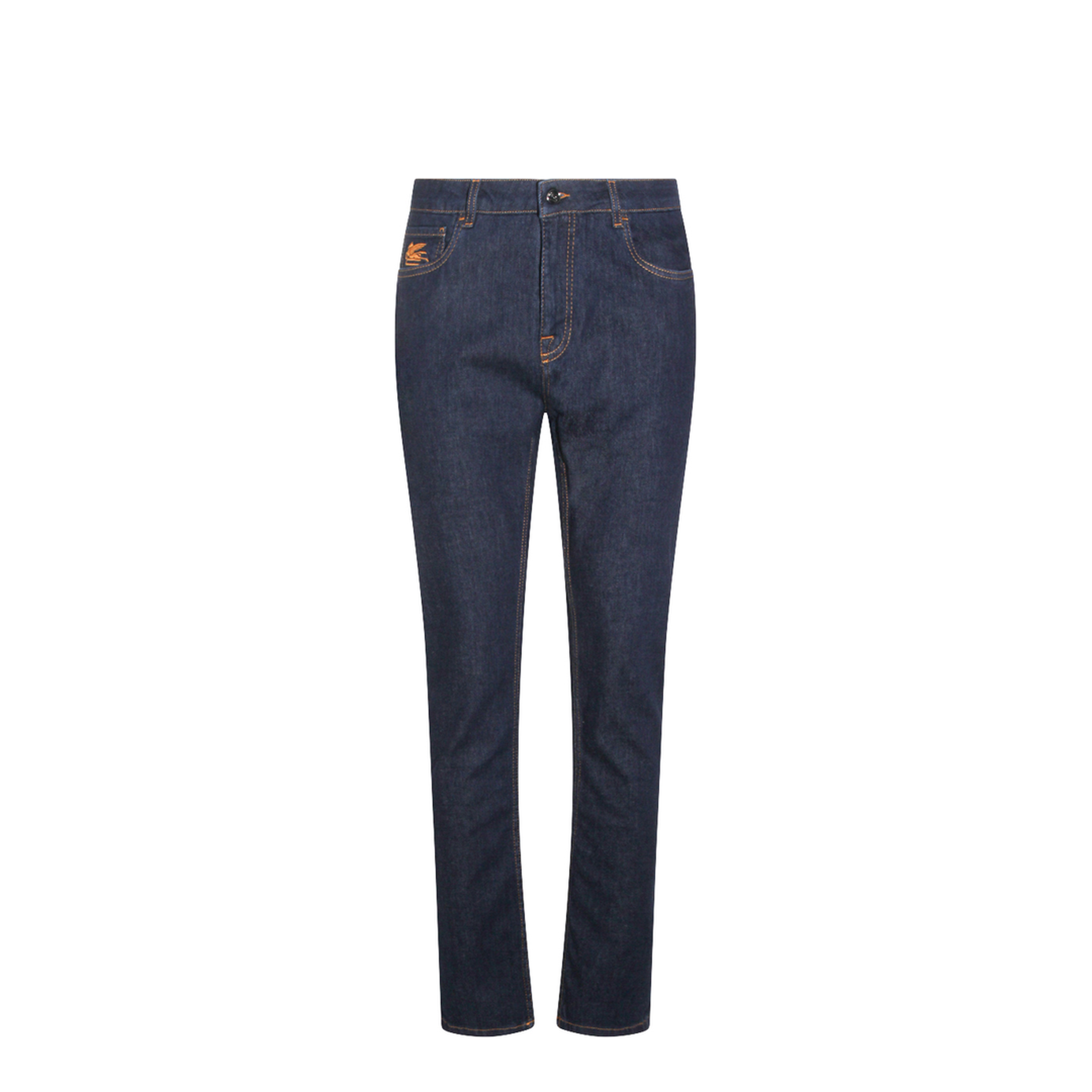 Roma Denim Trouser