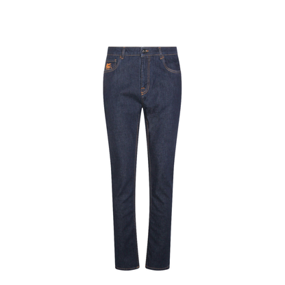 Roma Denim Trouser