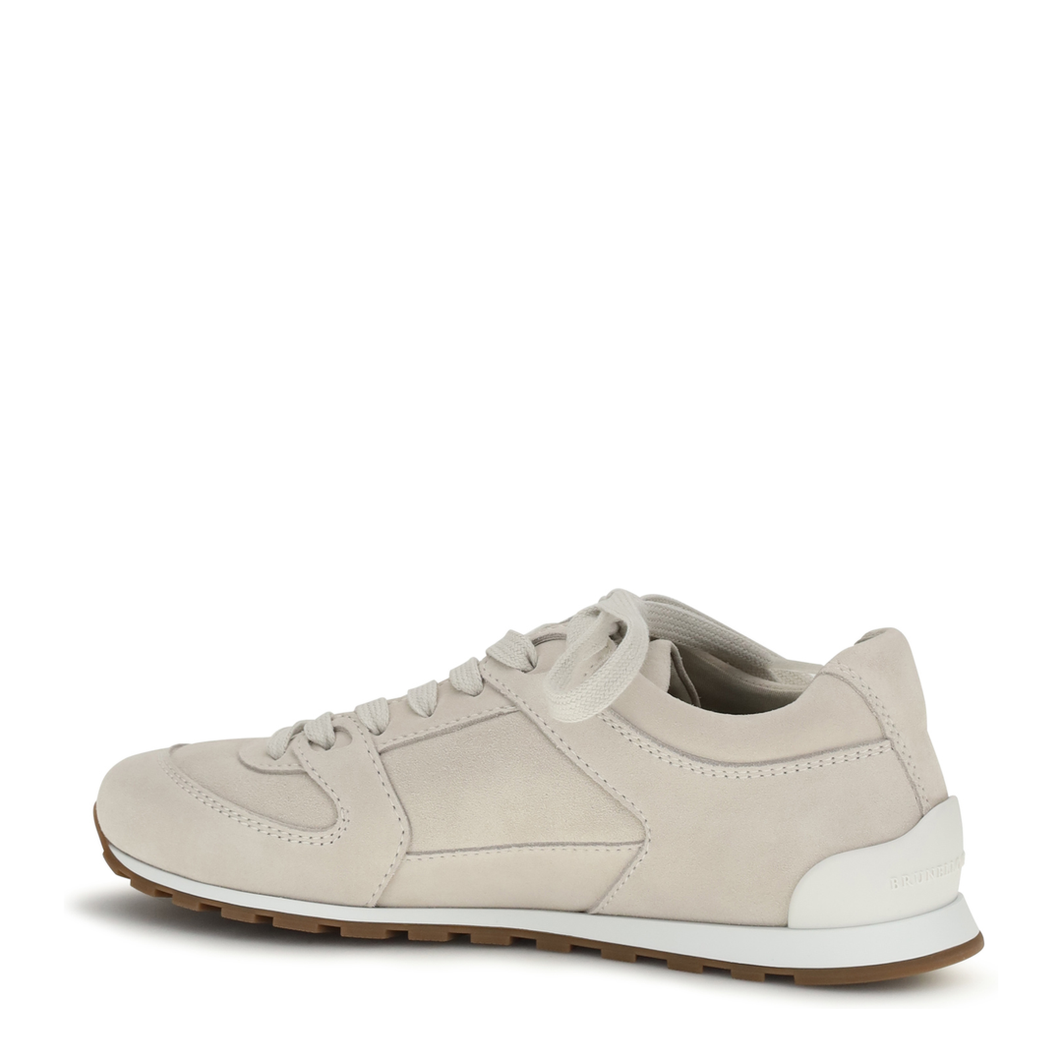 MAYFEYR - Brunello Cucinelli - Suede Sneakers - MZSFG3231C8905