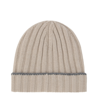 MAYFEYR - Brunello Cucinelli - Beanie Hat - M2240900CZ695