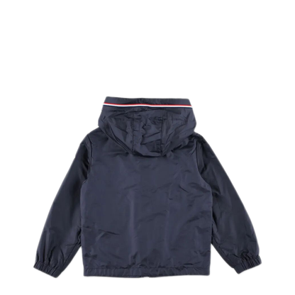 MAYFEYR - Moncler - Hooded Jacket - L19541A0008753A5E742