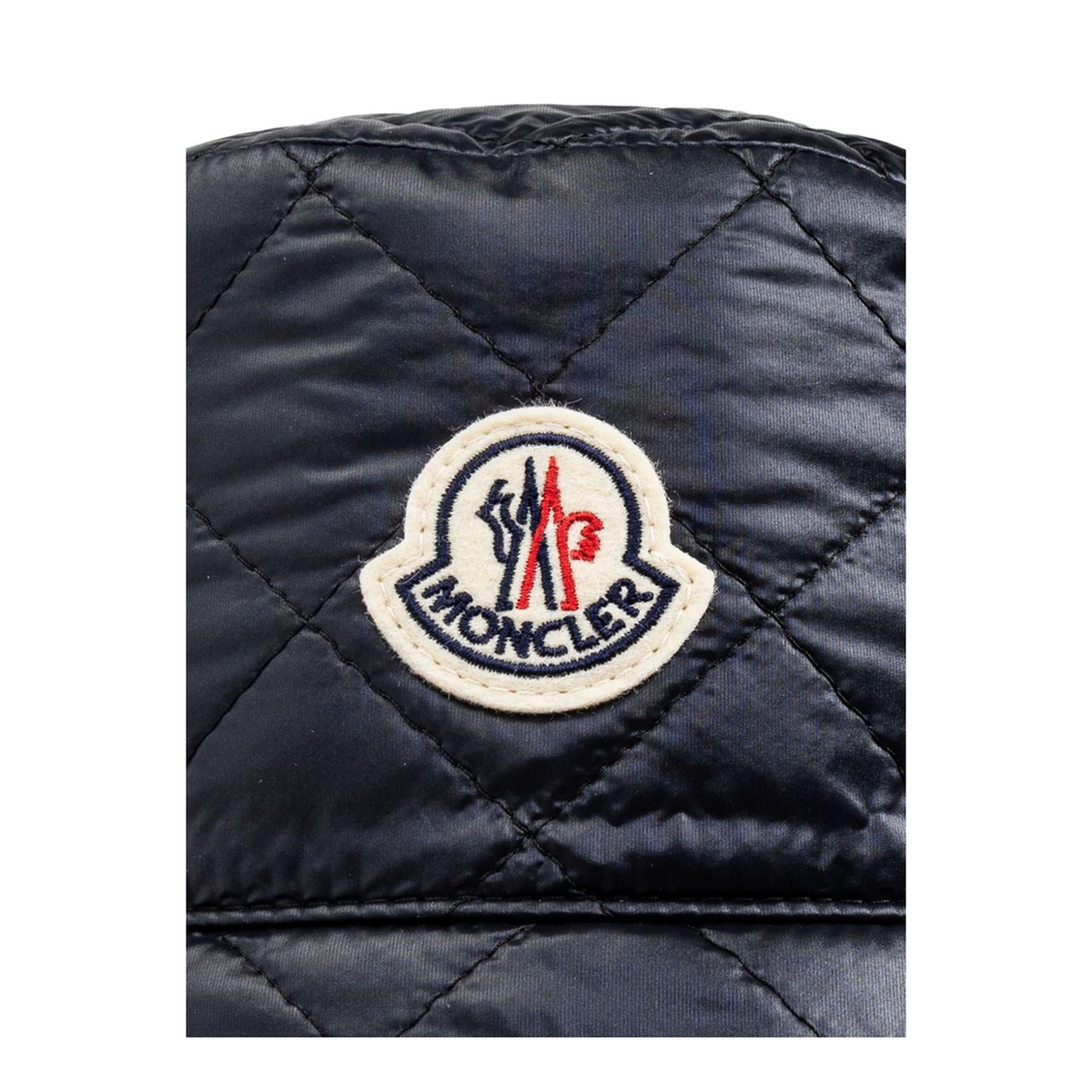 MAYFEYR - Moncler - Hats Navy - K20933B00027788RA778
