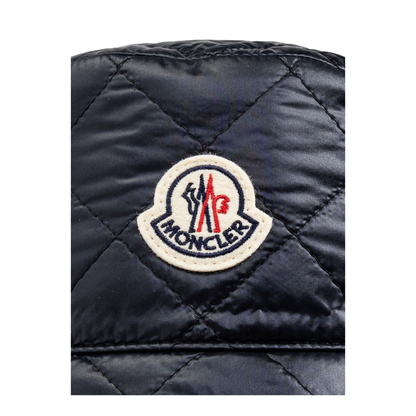 MAYFEYR - Moncler - Hats Navy - K20933B00027788RA778